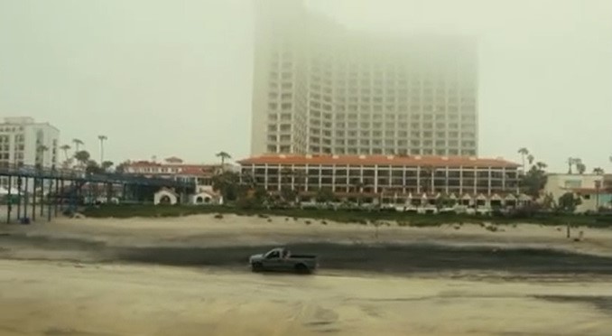 Rosarito Beach Hotel Fear The Walking Dead Wiki Fandom Ed Rosarito Beach Hotel On The Show Real Life Entrance