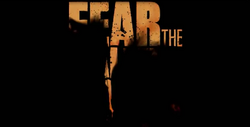 Title sequence