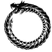 Ouroborous Snake