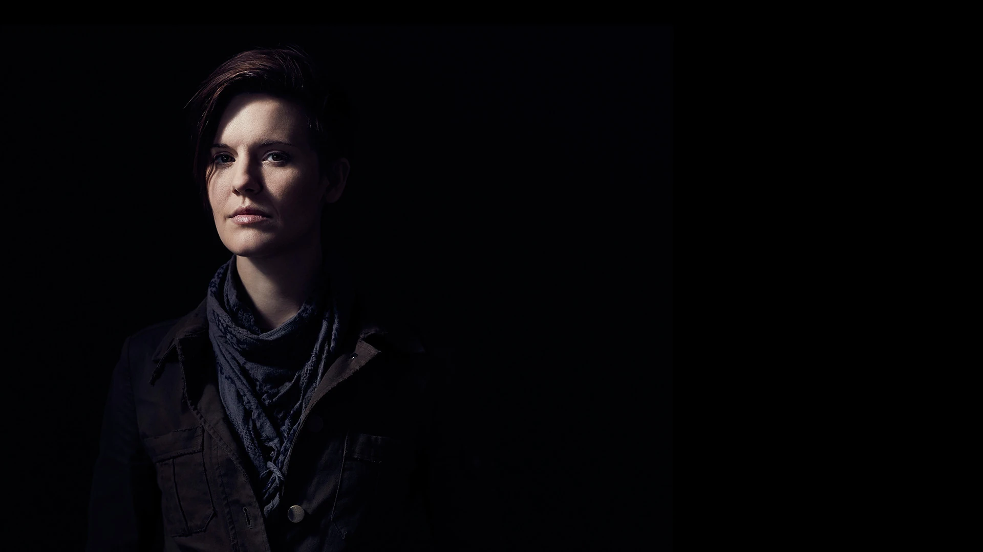 Fear The Walking Dead Althea