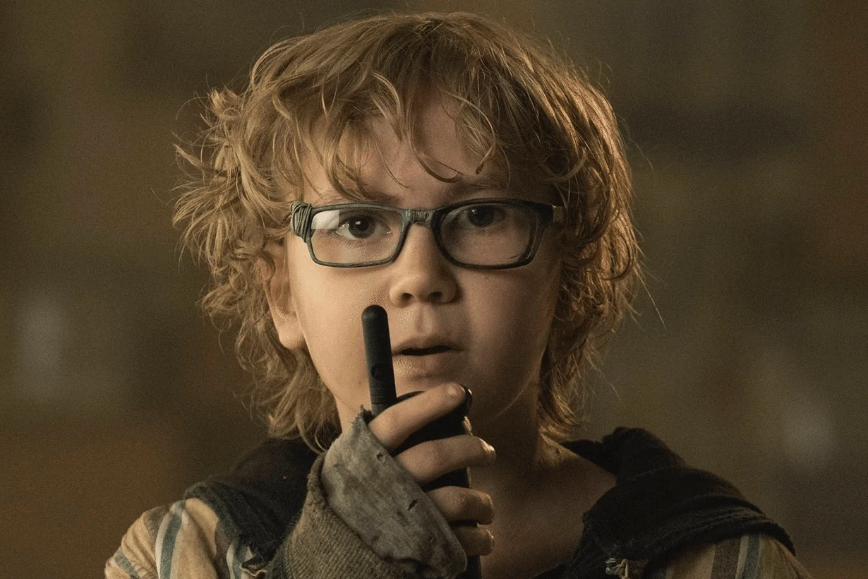 Dylan | Fear the Walking Dead Wiki | Fandom