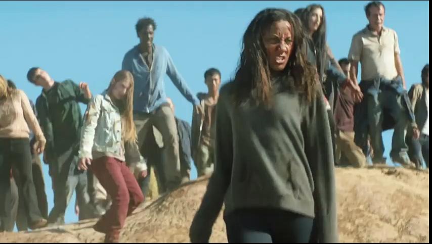 Video - Season 2 On - Fear the Walking Dead | Fear the Walking Dead