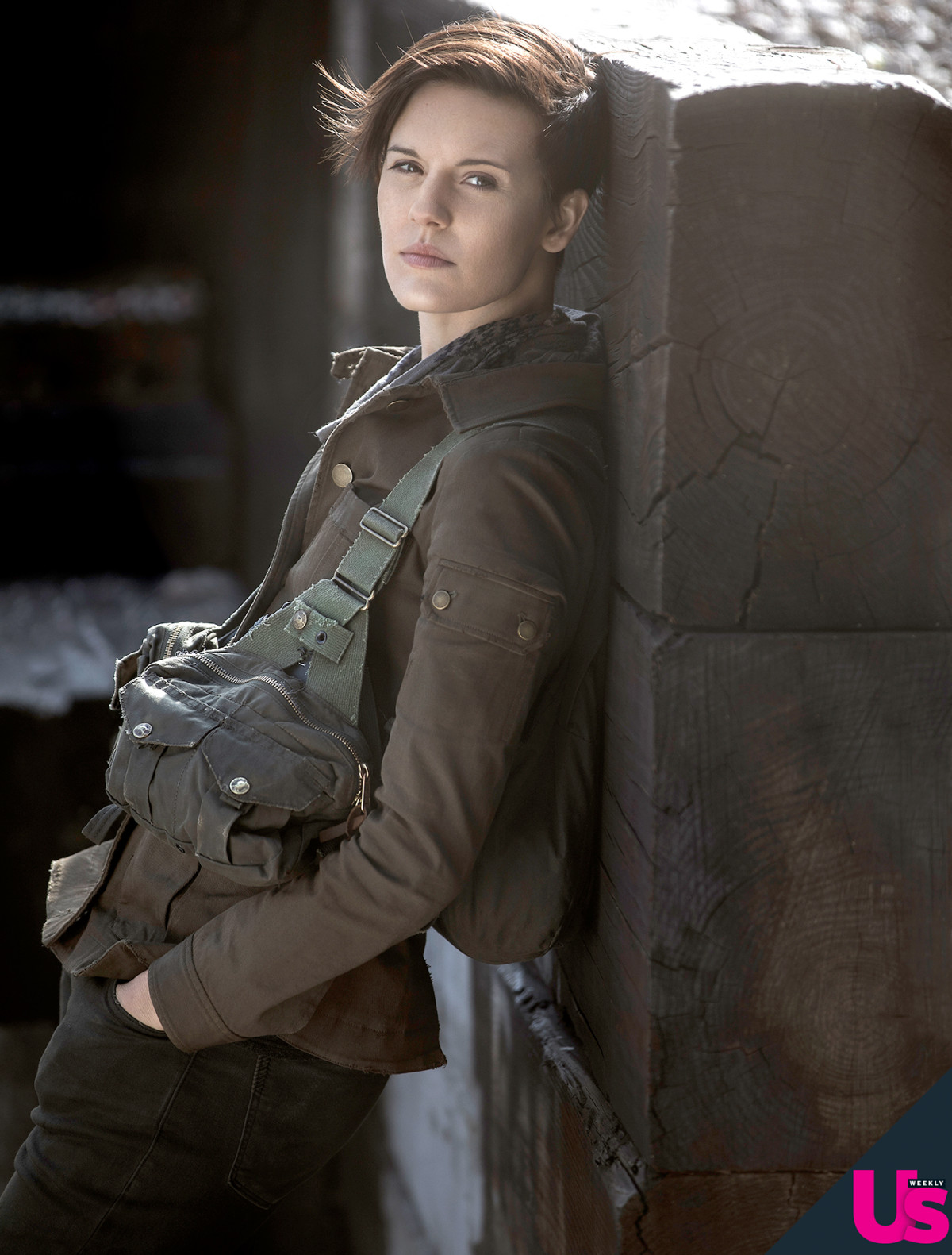 Fear The Walking Dead Althea