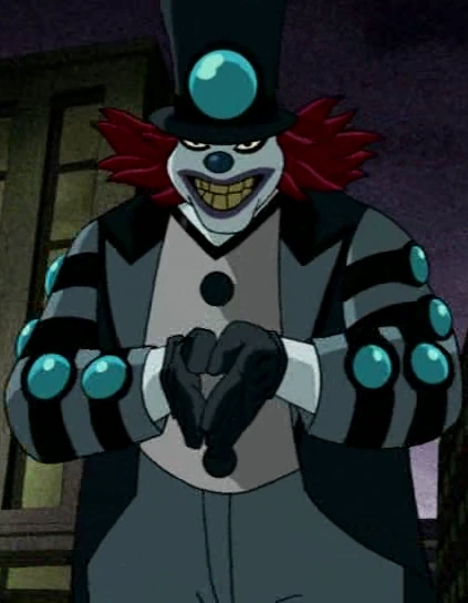 Zombozo (Ben 10) | Feat Directory Wiki | Fandom