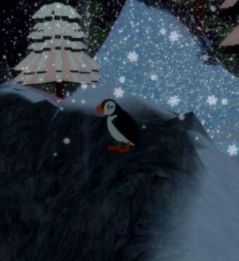 Puffin Feather Family Roblox Wiki Fandom - roblox feather family archaeopteryx