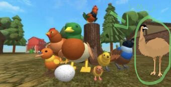 Suggestions Feather Family Roblox Wiki Fandom - roblox playing feather family