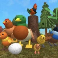 Suggestions Feather Family Roblox Wiki Fandom - roblox wild swan animals birds feather family ÑÐ¼Ð¾Ñ‚Ñ€ÐµÑ‚ÑŒ
