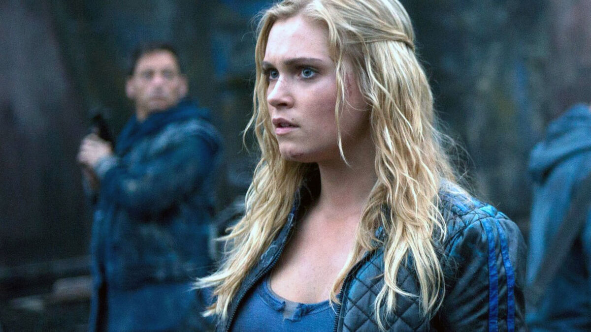 Wanheda, Commander of Death the 100