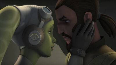 'Star Wars Rebels' Season 4 Trailer Is the Beginning of the End