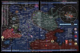 star trek universe map Star Trek Universe Map St Deep Space 9 Wiki Fandom star trek universe map