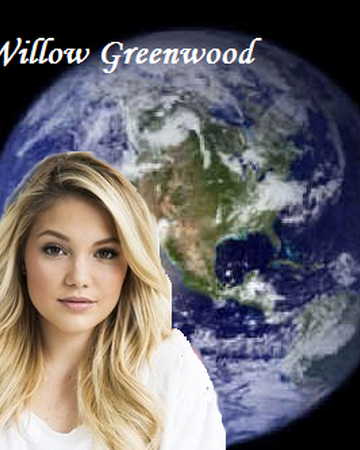 Willow Greenwood St Deep Space 9 Wiki Fandom