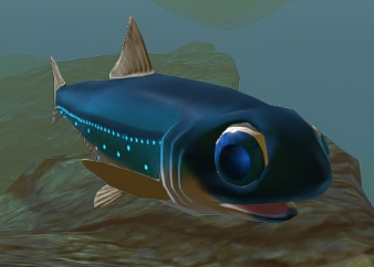Lanternfish | Feed and Grow Fish Wikia | Fandom
