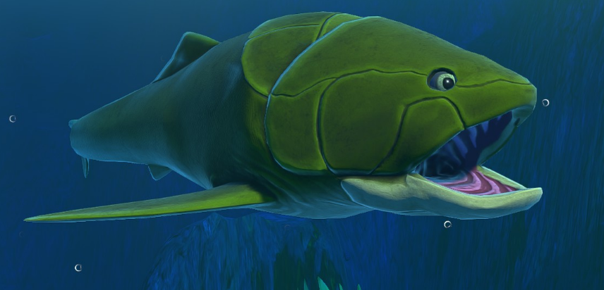 Titanichthys | Feed and Grow Fish Wikia | Fandom