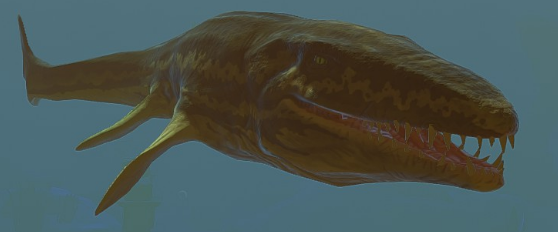 Prognathodon | Feed and Grow Fish Wikia | Fandom