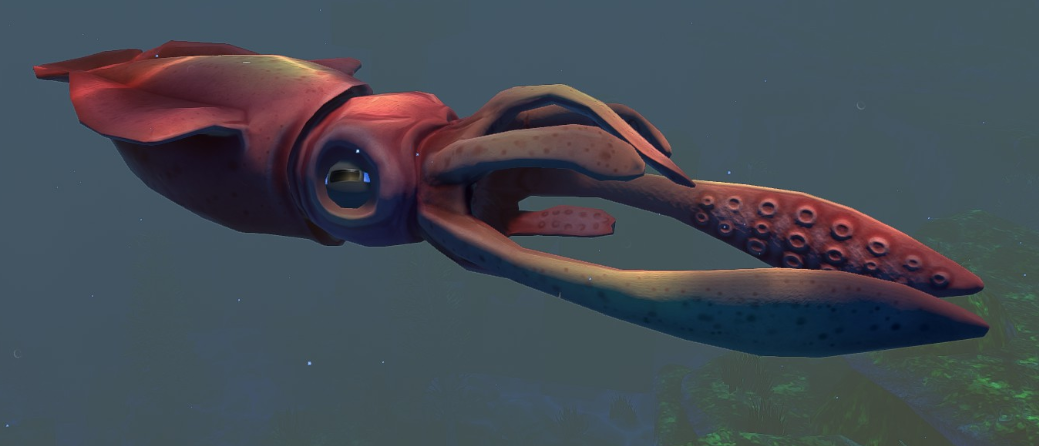 Squid | Feed and Grow Fish Wikia | Fandom