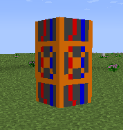 Mining Pipe