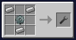 Wrench BuildCraft