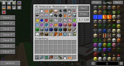 ME Assembler Chamber GUI2
