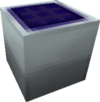 Block Solar Panel