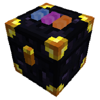 Ender Chest Ender Storage Feed The Beast Wiki Fandom
