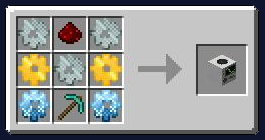 Quarry (BuildCraft)