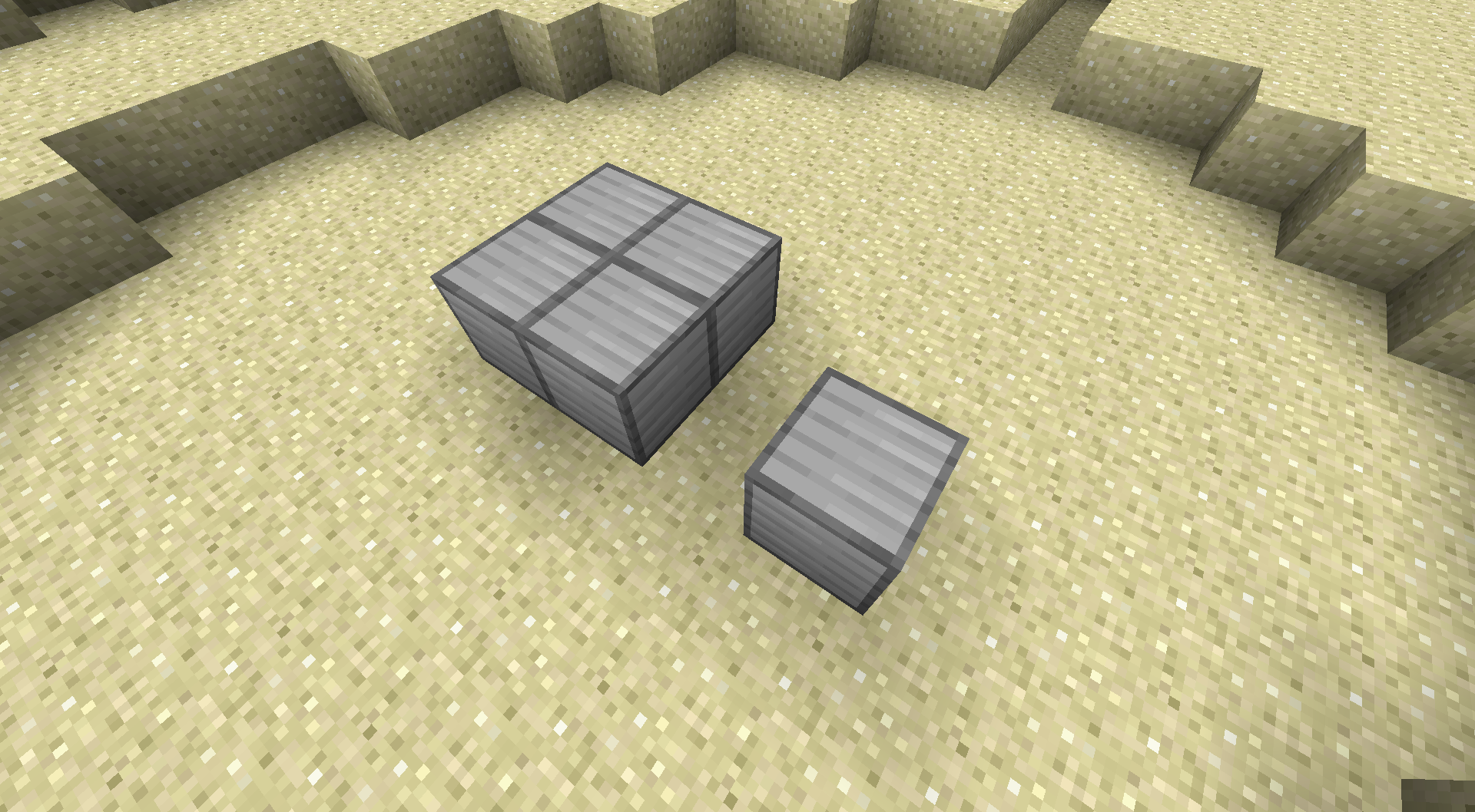 Iron Ingot Minecraft