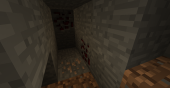 Cinnabar Ore Thaumcraft