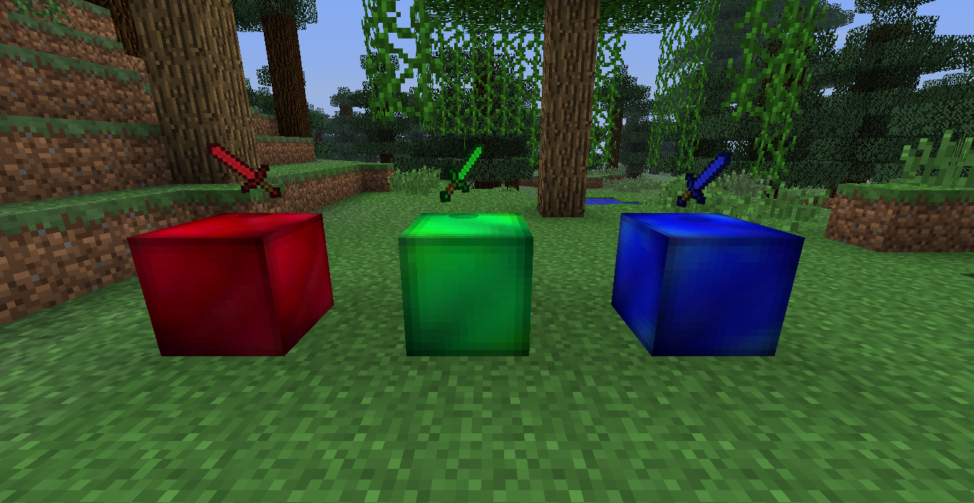 Ruby (RedPower 2)  Feed The Beast Wiki  FANDOM powered 