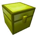 Gold chest