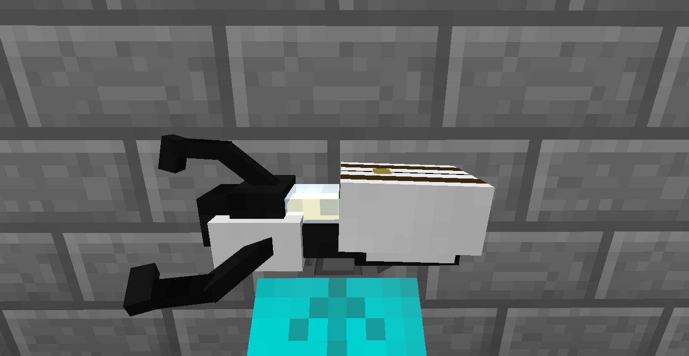 PBody Portal Gun Feed The Beast Wiki FANDOM powered