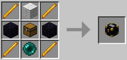 EnderChestRecipe