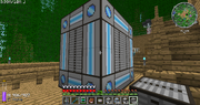 ME Assembler Chamber Small