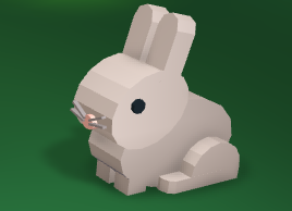 Bunny Feed Your Pets Roblox Wiki Fandom - pets roblox