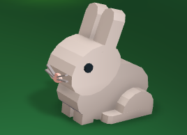 bunny roblox pets egg feed