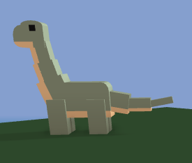 Brontosaurus Feed Your Pets Roblox Wiki Fandom - how to trade in roblox feed your pet