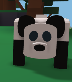 Panda Feed Your Pets Roblox Wiki Fandom - roblox feed your pets wiki