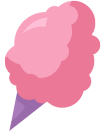 Cotton Candy Feed Your Pets Roblox Wiki Fandom - hi hi puffy amiyumi roblox