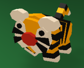 Tiger Feed Your Pets Roblox Wiki Fandom - animated tiger roblox