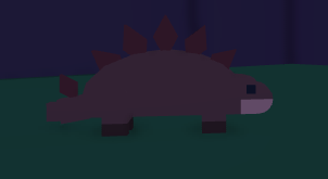 Stegosaurus Feed Your Pets Roblox Wiki Fandom - roblox shin godzilla