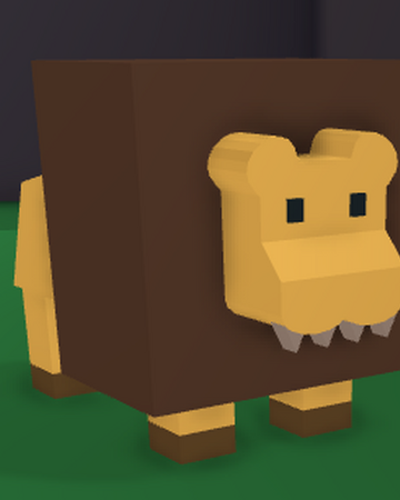 Roblox Square Head