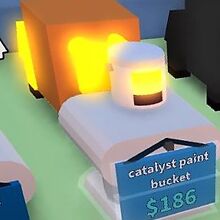 Catalyst Paint Feed Your Pets Roblox Wiki Fandom