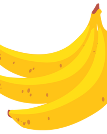 Banana Roblox Picture