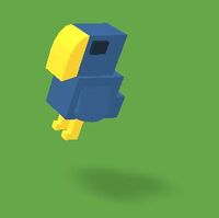 Toucan Feed Your Pets Roblox Wiki Fandom - dragon feed your pets roblox wiki fandom powered by wikia