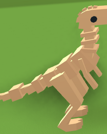 Skeleton Raptor Feed Your Pets Roblox Wiki Fandom - roblox raptor