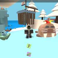 Tricky Boi Feed Your Pets Roblox Wiki Fandom