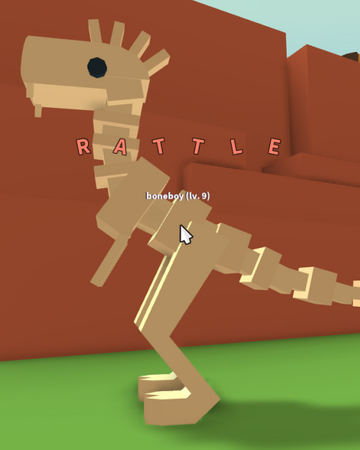 Skeleton Raptor Feed Your Pets Roblox Wiki Fandom