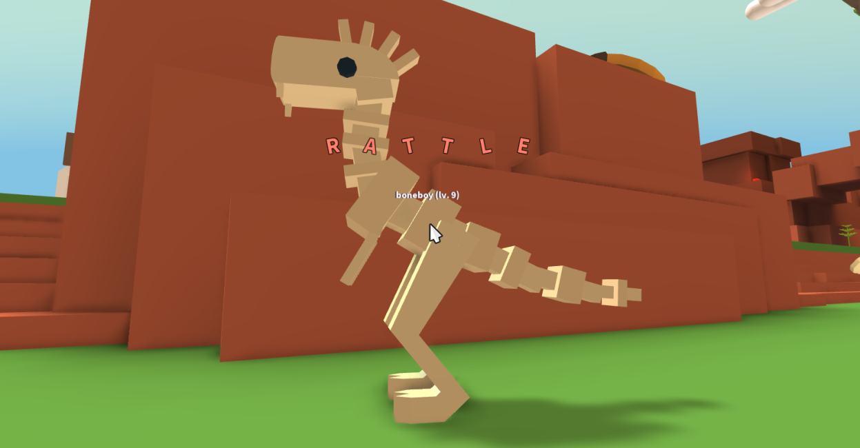 Skeleton Raptor Feed Your Pets Roblox Wiki Fandom - feed your pets in roblox