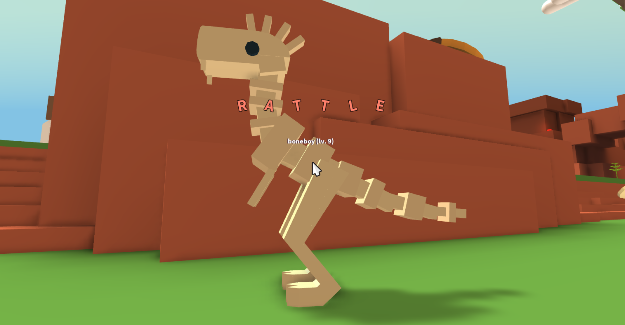 Skeleton Raptor Feed Your Pets Roblox Wiki Fandom - feed your pets roblox all pets