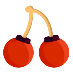 Cherry Earrings Roblox