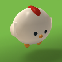 Chicken Feed Your Pets Roblox Wiki Fandom